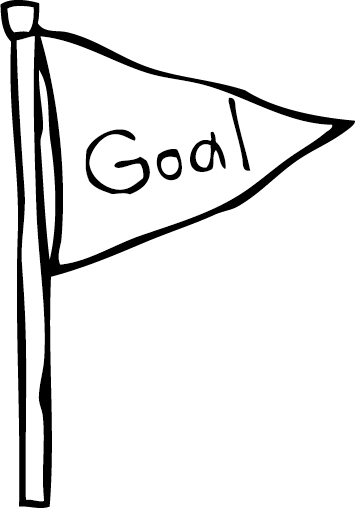 ゴールフラッグ